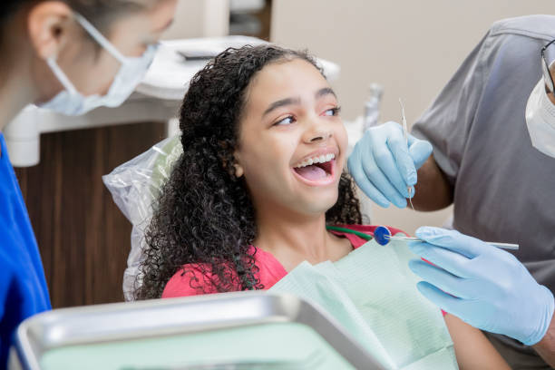 Best Broken or Chipped Tooth Repair in Blandon, PA