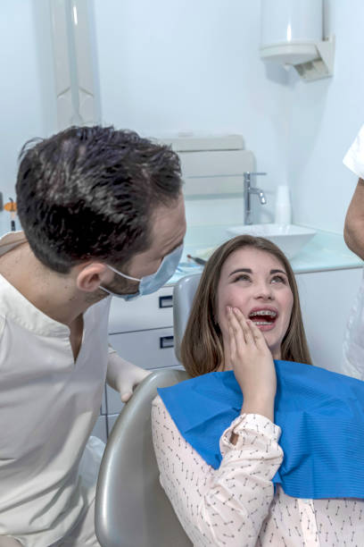 Best Emergency Treatment for Oral Infections in Blandon, PA