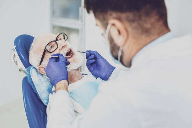 Best Emergency Root Canal Therapy in Blandon, PA